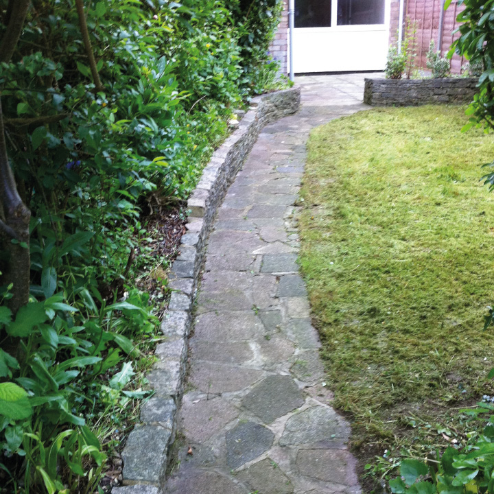 Garden Maintenance made easy with our Gardening Services