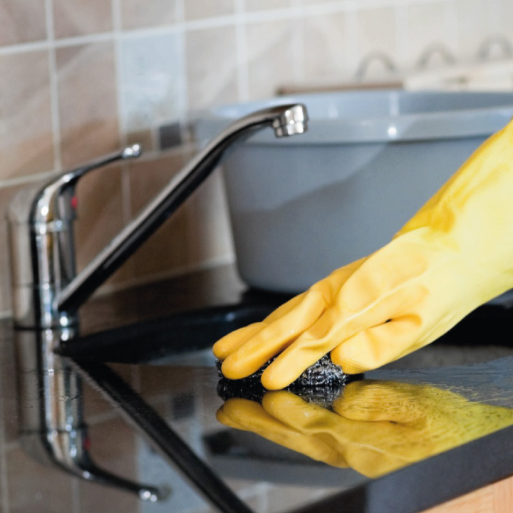 Residential Cleaning Service and Property Maintenance | ROSCA